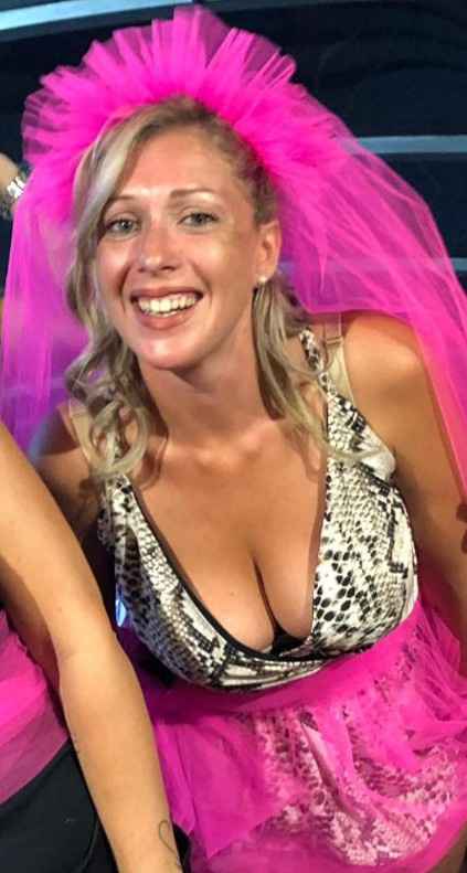 Addio al nubilato-25 - 5