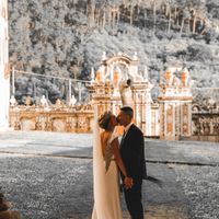 Sono già passati 46 giorni!!! ❤️ - 2