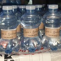 Etichette personalizzate - 1