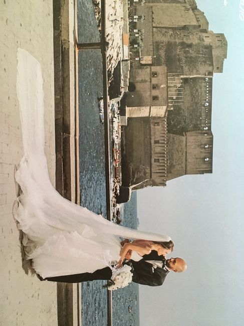 Il mio matrimonio - 3