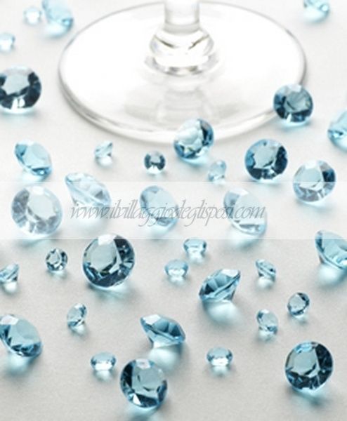 cristalli tiffany
