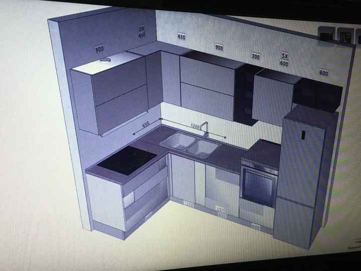 Le vostre cucine😍 - 1