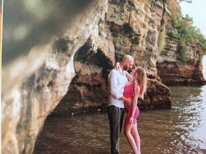 Il mio matrimonio - 1