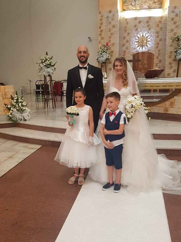 Il mio matrimonio - 2