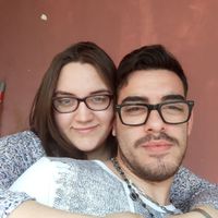 Condividi una vostra foto di coppia - 1