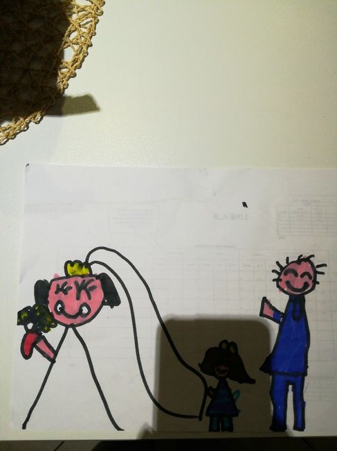 Famiglia❤️❤️❤️ - 1