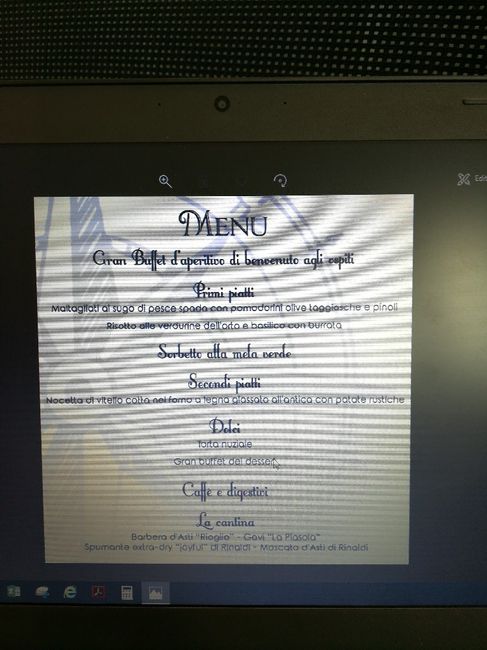 Come siamo messi?? - 1