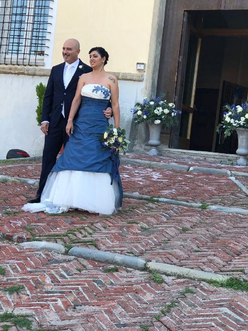 Colore predominante 2020: Classic Blue - 2