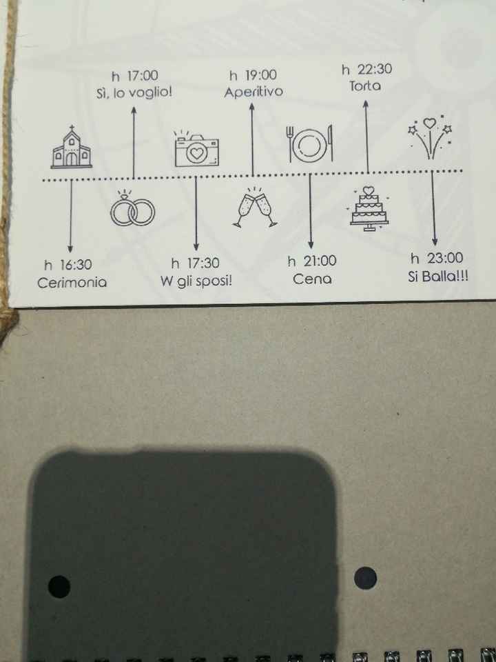 Partecipazioni!! - 2