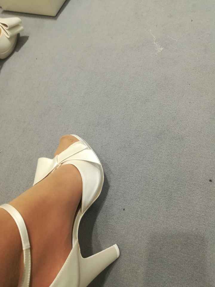 Scarpe fatteeeeeee!!!!!💕😍 - 3