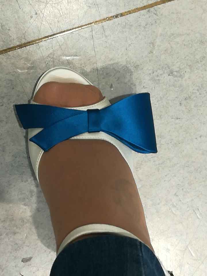 Amo le mie scarpe!!! - 1