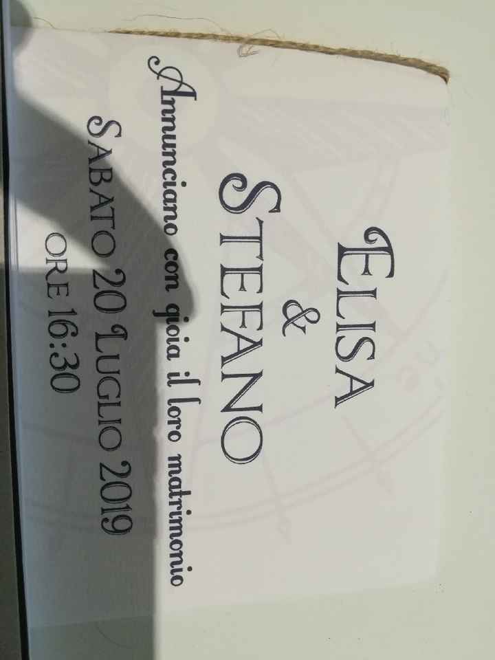 Tema bianco blu..e il vestito? - 4