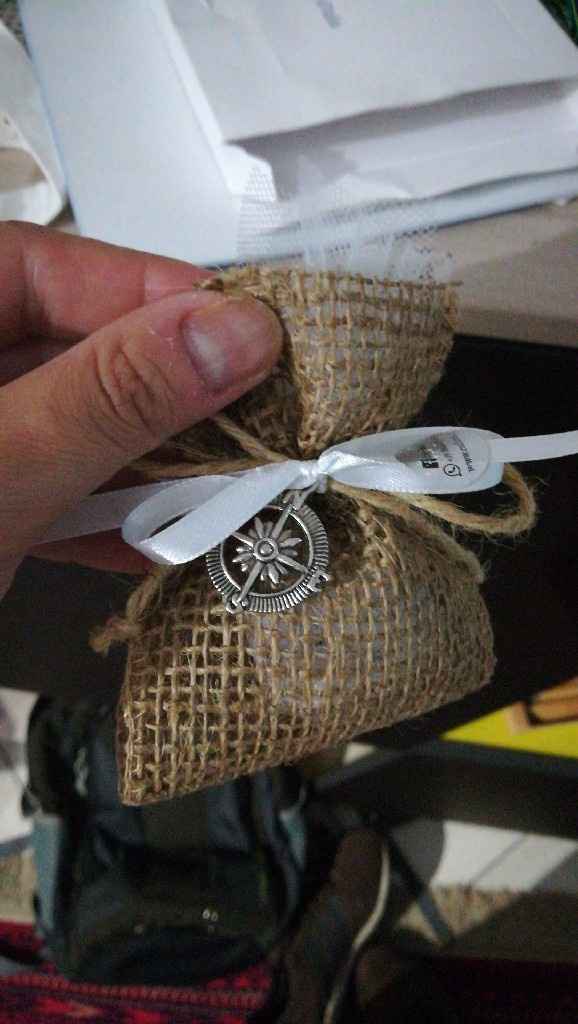 Bomboniere conoscenti - 1