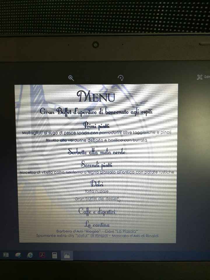 Come siamo messi?? - 1