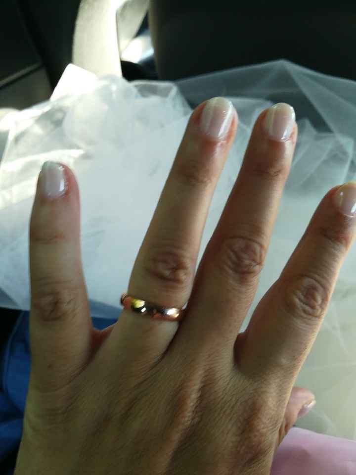 20 luglio.... Ci sono - 1