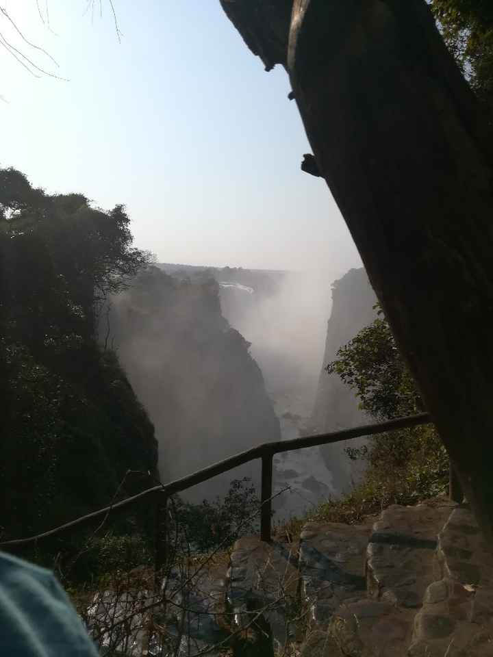 Che mete avete scelto per il viaggio di nozze? - 3