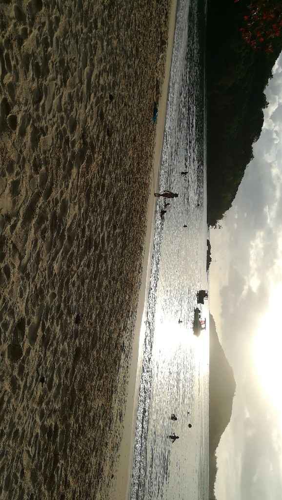 Che mete avete scelto per il viaggio di nozze? - 5