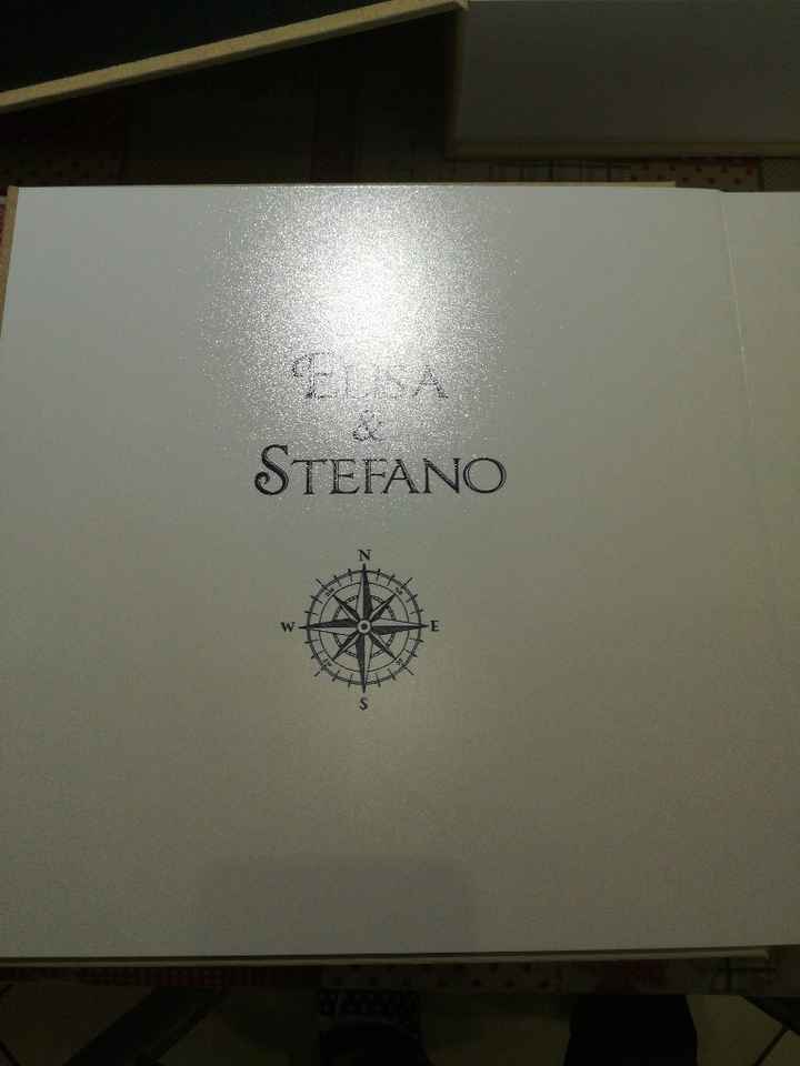 Album matrimonio❤️❤️❤️ - 1