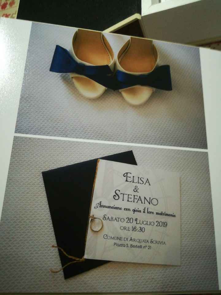 Album matrimonio❤️❤️❤️ - 2