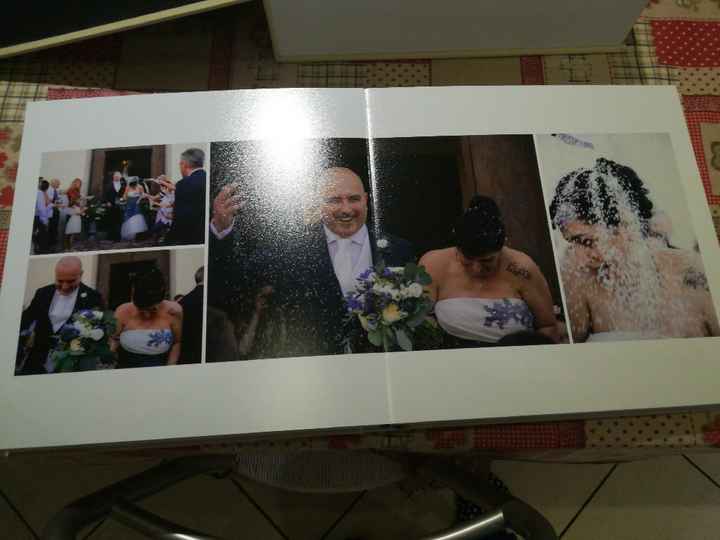 Album matrimonio❤️❤️❤️ - 5