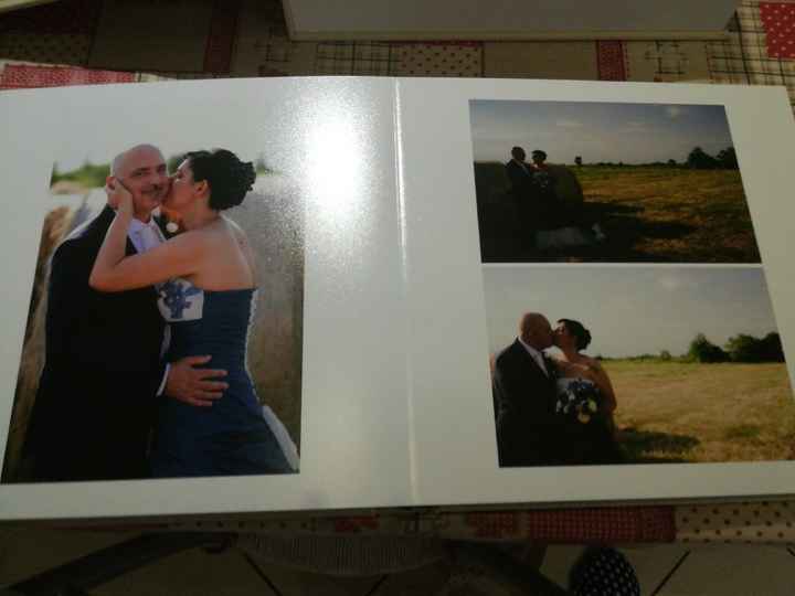 Album matrimonio❤️❤️❤️ - 7