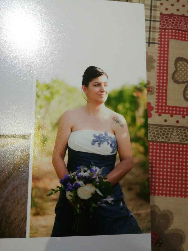 Album matrimonio❤️❤️❤️ - 8