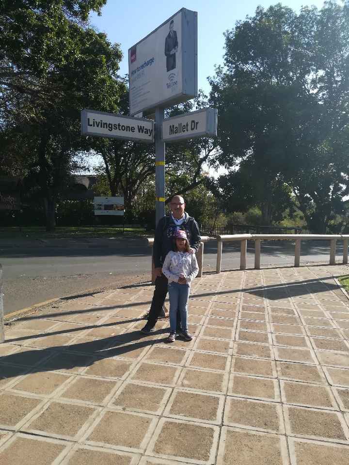 Viaggio di nozze con figli poccoli - 2