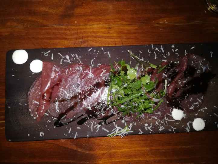 Viaggio di nozze, mete scelte - 1