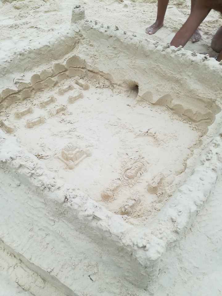 Luna di miele in africa - 2