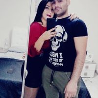 Postate una foto di voi due 👇 - 1