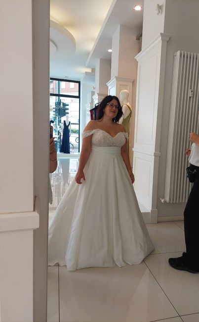 Prove tecniche di trasmissione 🥰😍🤍 - 1