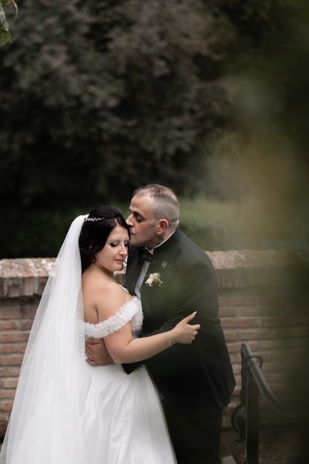 Un anno dopo 🤍 - 2