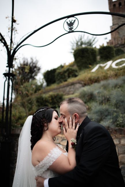 Un anno dopo 🤍 - 4