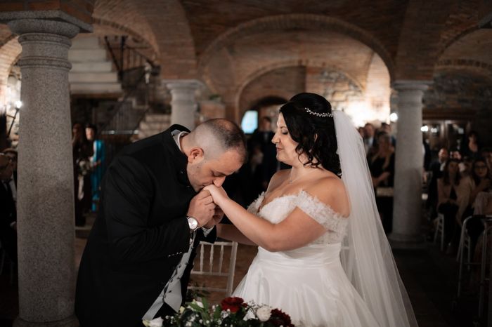 Un anno dopo 🤍 - 5