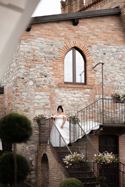 Un anno dopo 🤍 - 9