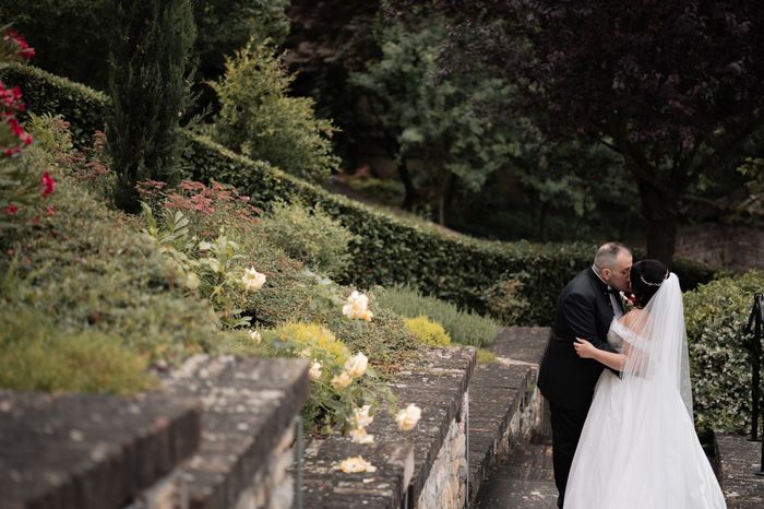 Un anno dopo 🤍 - 11