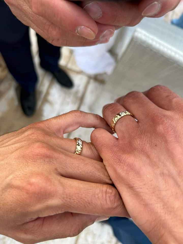 Fedi comode: 3mm o 3,5? - 1