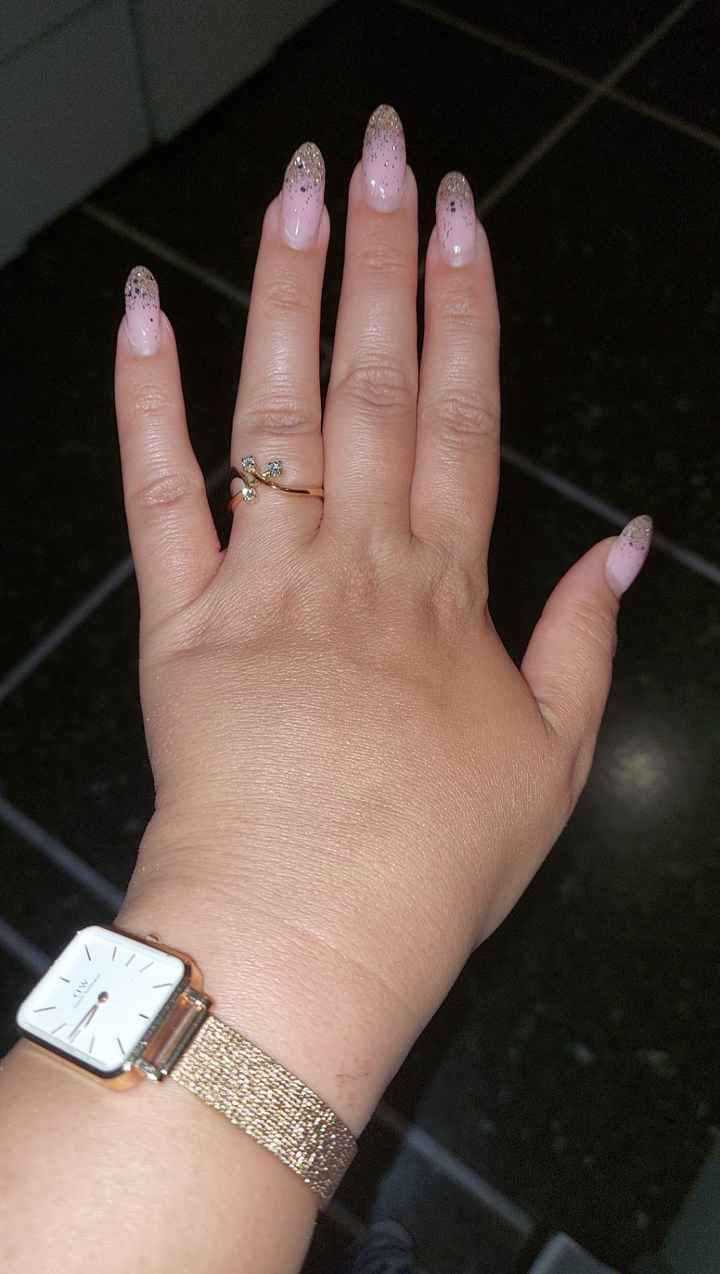 Posta la foto dell'anello 📷 - 1