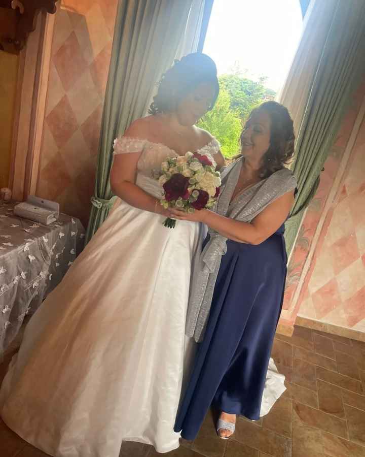 Essere accompagnati dalla mamma/dal papà: superfluo o essenziale? - 1