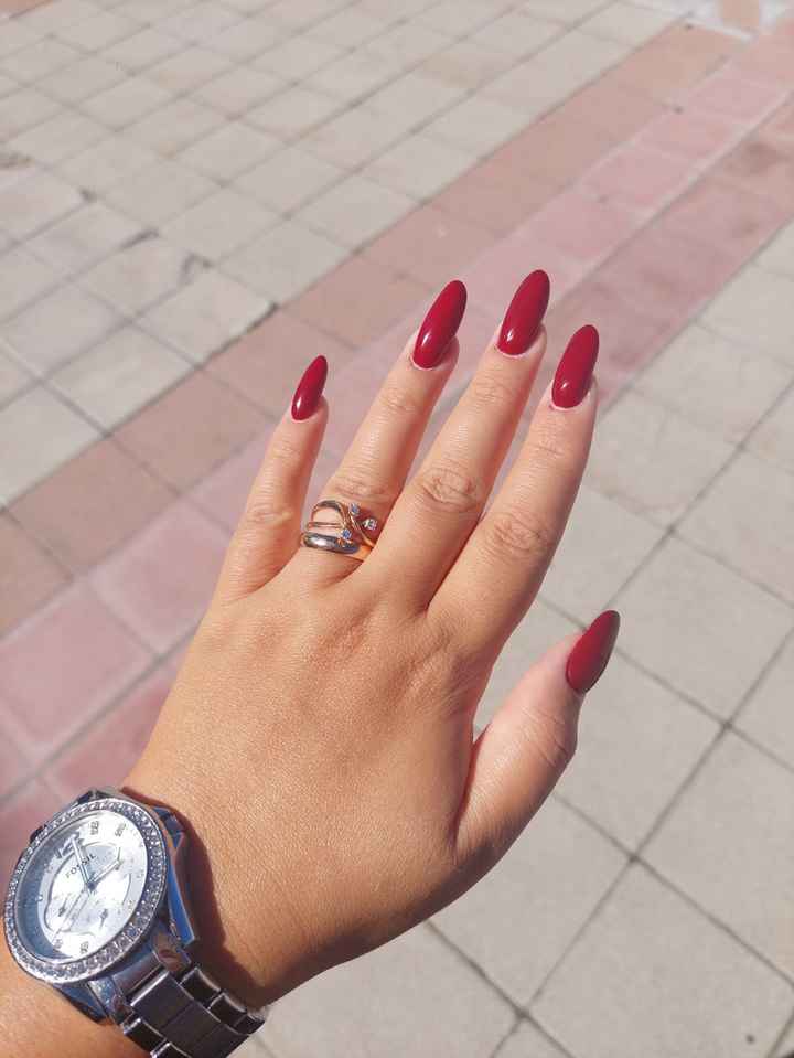 Ragazze aiuto oro giallo o rosa per le fedi ? 🫶🏻🩷 - 1