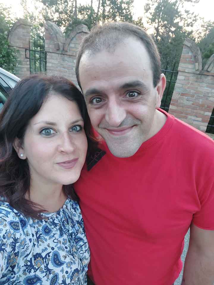 La nostra location 😍 - 1