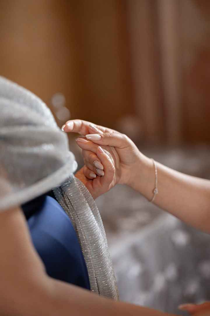 Unghie per il grande giorno - 2