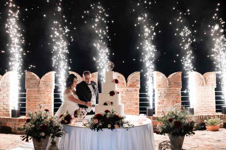 Che fiori avete scelto per il vostro matrimonio? - 3