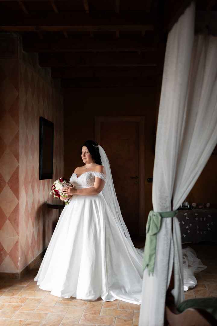 Esperienza Nicole Milano - 1