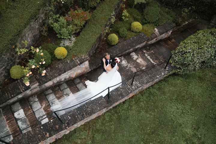 Un anno dopo 🤍 - 1