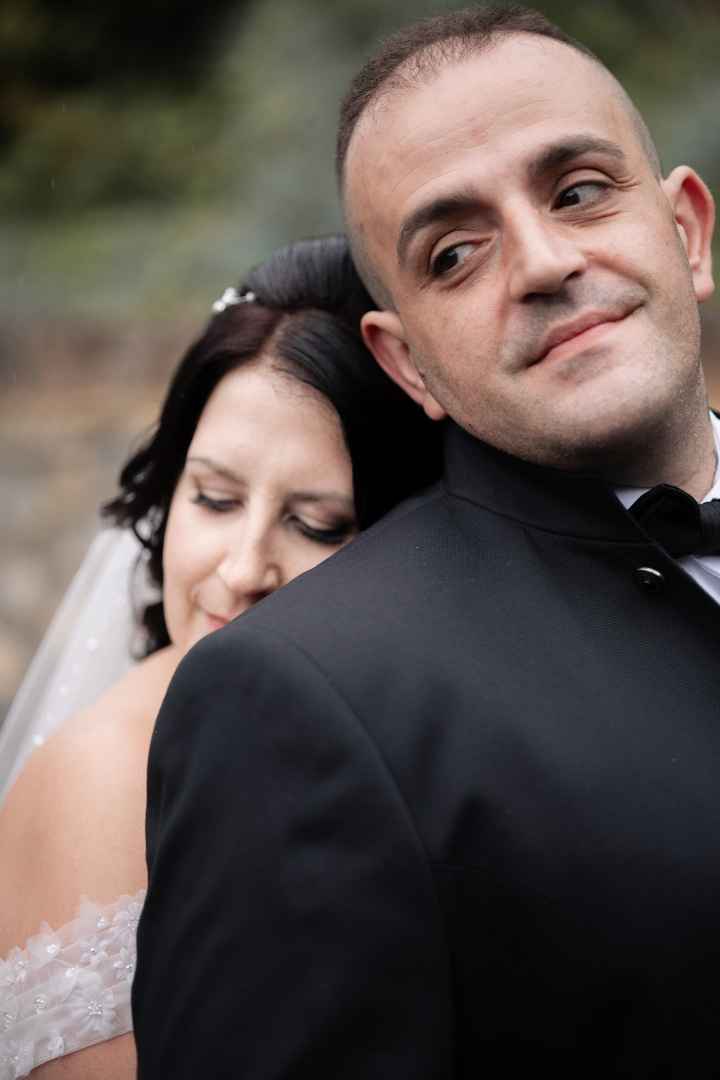 Un anno dopo 🤍 - 3