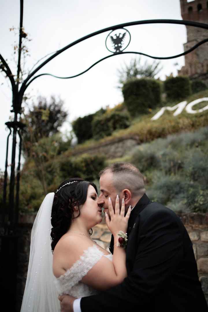 Un anno dopo 🤍 - 4