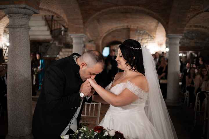 Un anno dopo 🤍 - 5