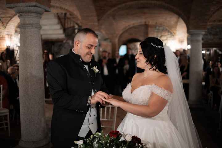 Un anno dopo 🤍 - 6