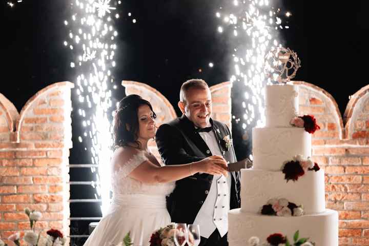 Un anno dopo 🤍 - 7